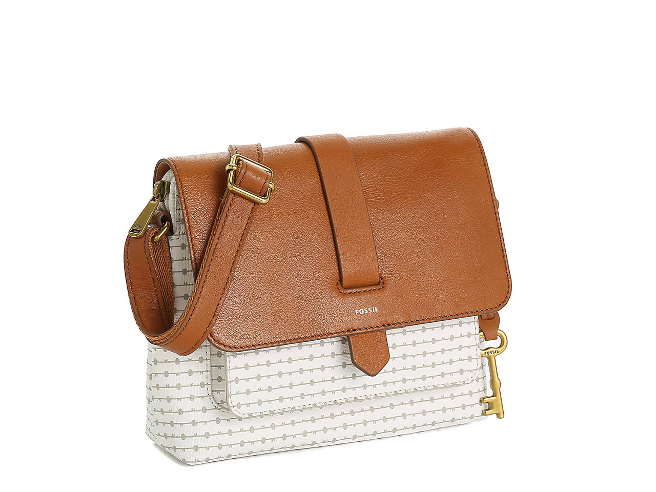 Fossil Kinley Small Crossbody Bag Women&#39;s Handbags & Accessories | DSW