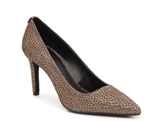 michael kors dorothy pump