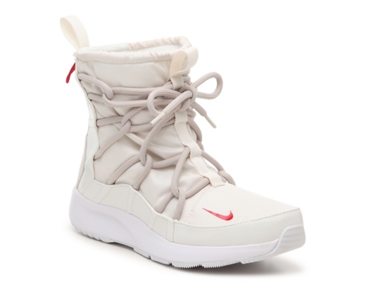 nike tanjun high rise women's water resistant winter boots