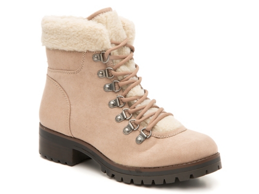 dsw combat boots