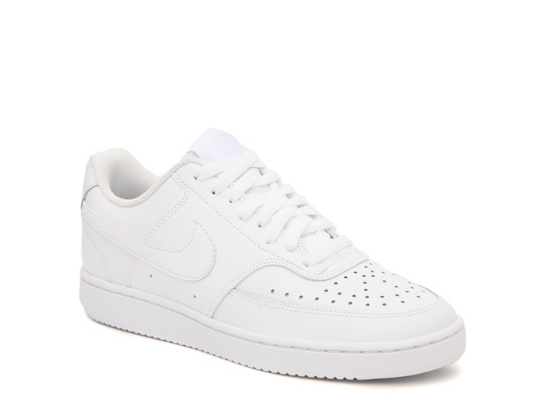 nike air force 1 white womens dsw