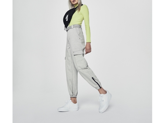 court vision low outfit