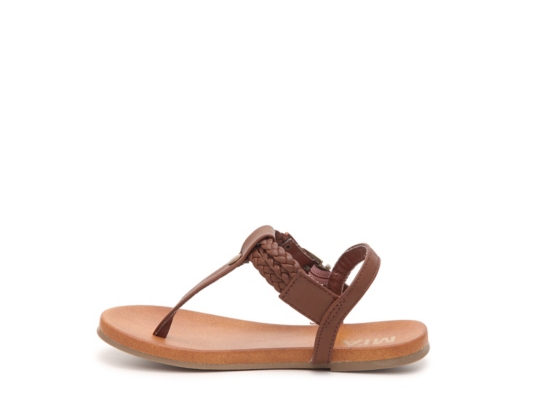 mia sandals dsw