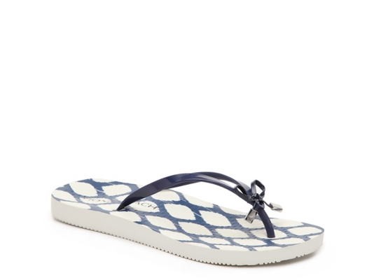 vionic flip flops dsw