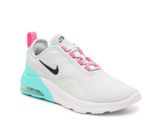 dsw white nike