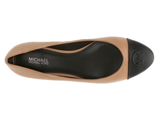 ballet flats michael kors