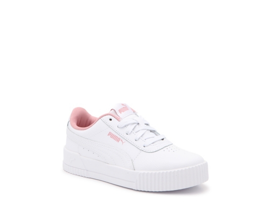 puma carina crystal sneaker