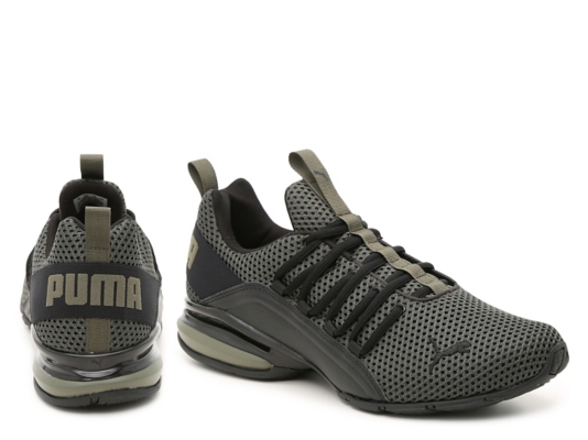 puma axelion breathe