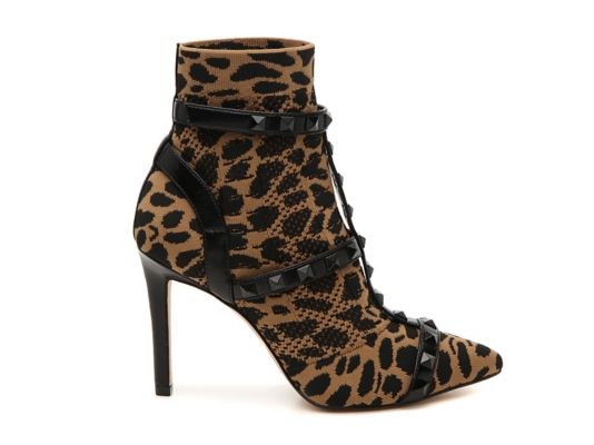 Jessica Simpson Luzita Bootie Women�s Shoes DSW