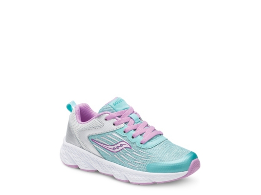saucony wind sneaker