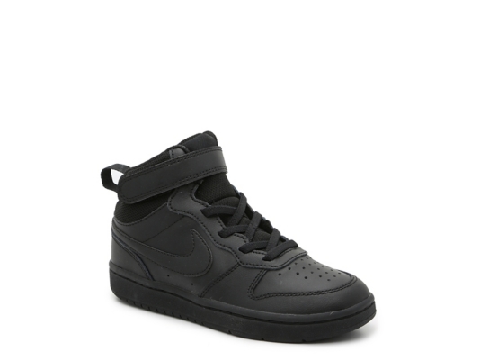 nike court borough mid men