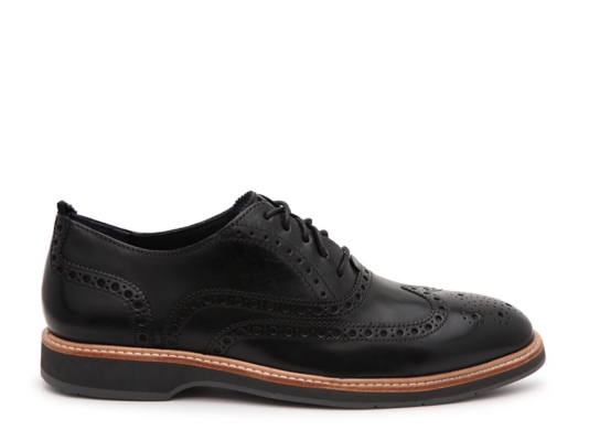 cole haan men's morris wingtip oxford