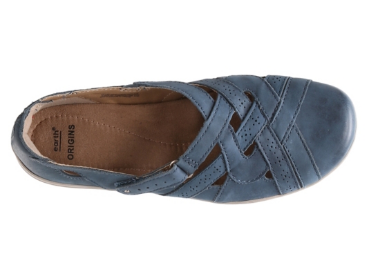 earth origins rapid teddy shoe