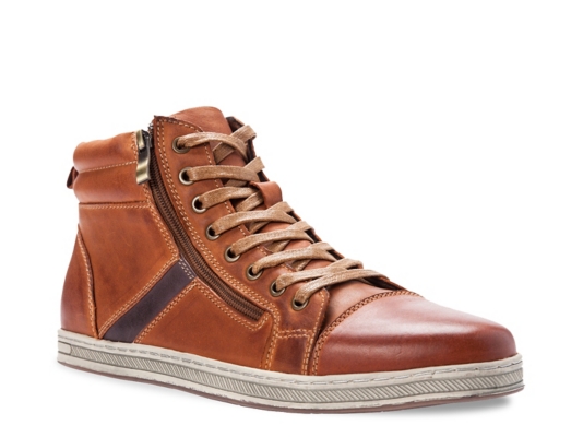 propet high top sneakers