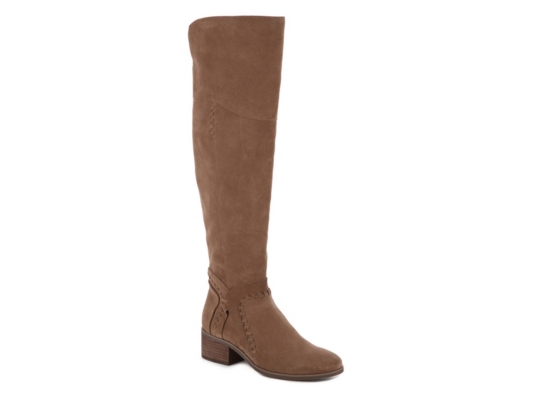 charles david holly wedge boots