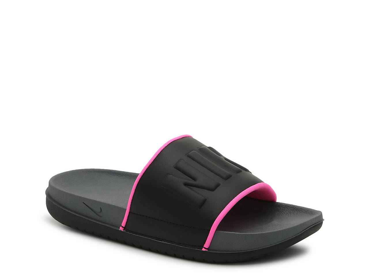 Nike Off Court Slide Sandal - Women's Women's Shoes | DSW