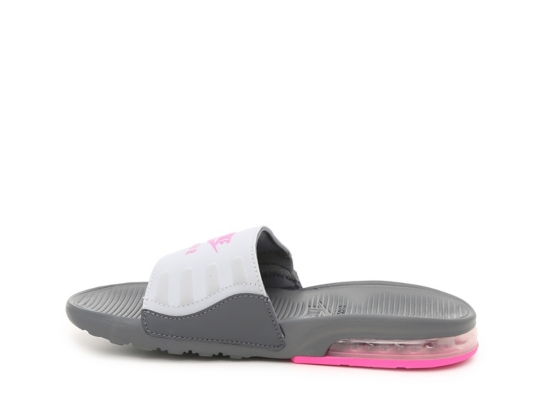 nike slides dsw