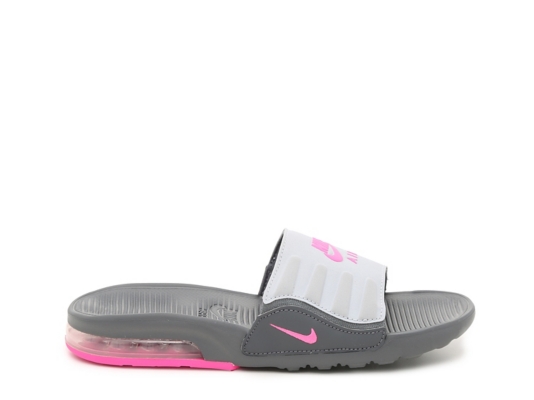 nike slides camden