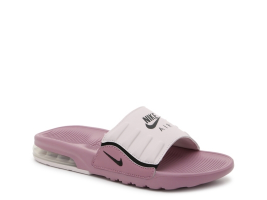 nike womens air max camden slide