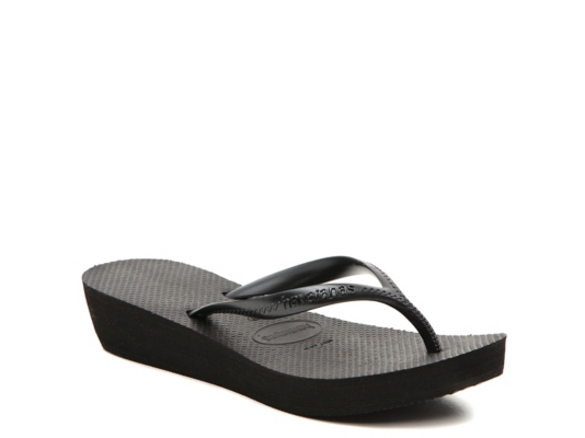 havaianas loafers