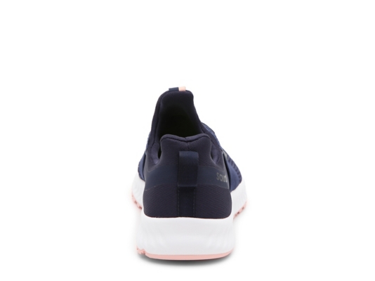 saucony womens stretch and go breeze
