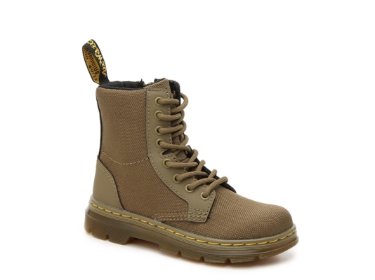 combs boots