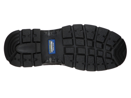 Skechers Relaxed Fit Wascana Benen Tactical Work Boot Mens