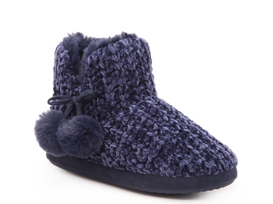 Women S Slippers House Shoes And Slipper Boots Dsw