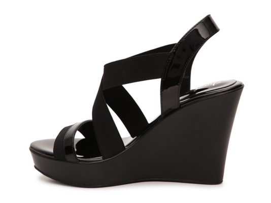 charles david wedge shoes