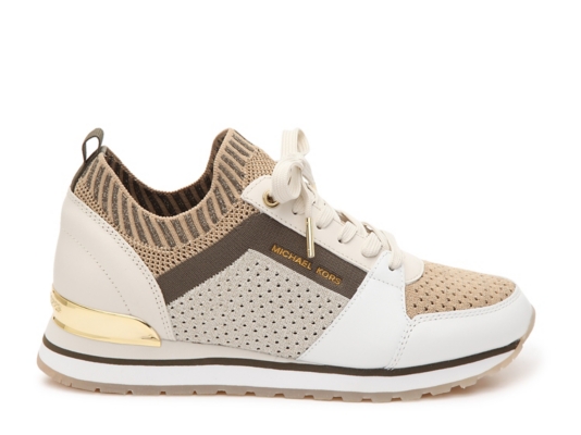 michael kors athletic shoes