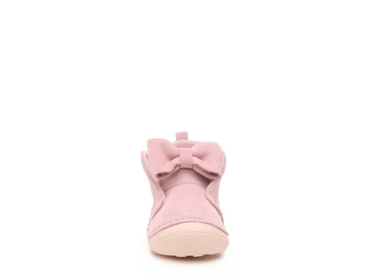 dsw baby sandals