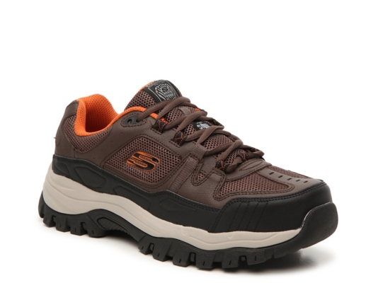 steel toe shoes dsw