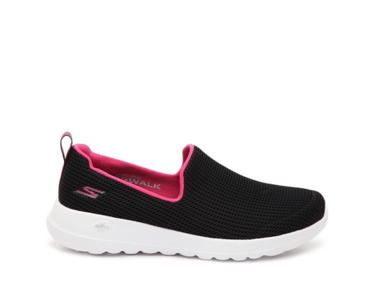 dsw skechers go walk