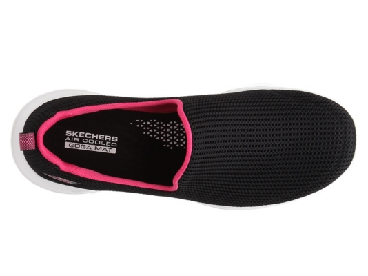 dsw skechers go walk