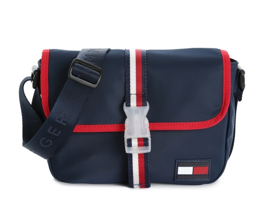 tommy hilfiger female bags