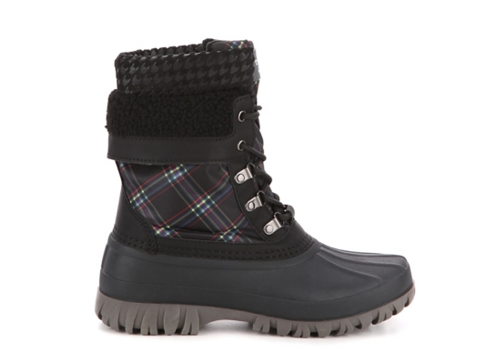 cougar creek snow boot