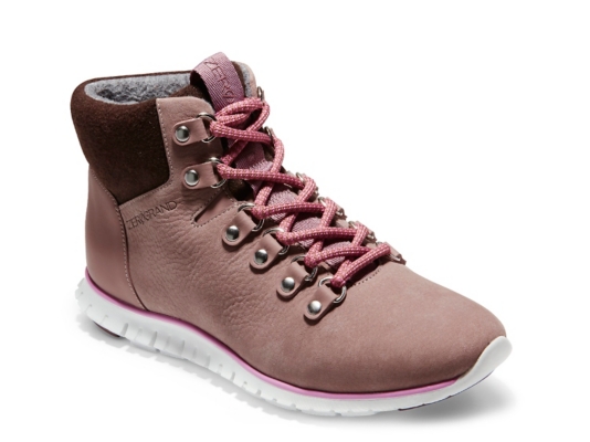 cole haan zerogrand bootie