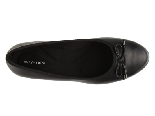 easy spirit flats dsw