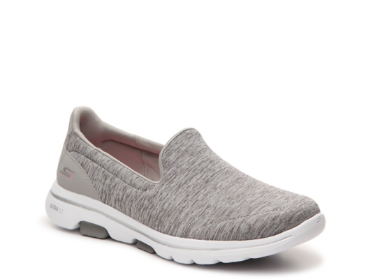 dsw skechers go walk