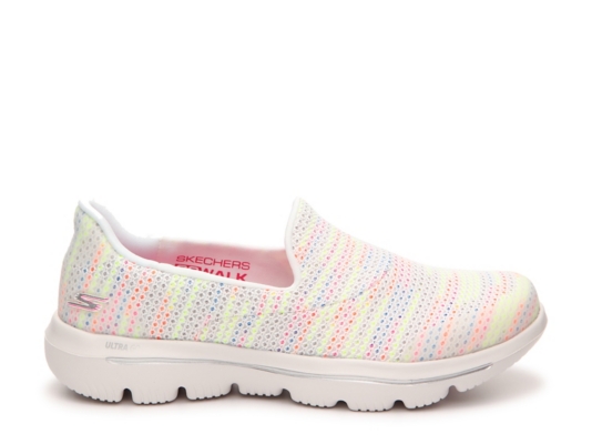 dsw skechers go walk