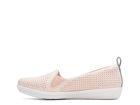 clarks collection women's ayla blair flats