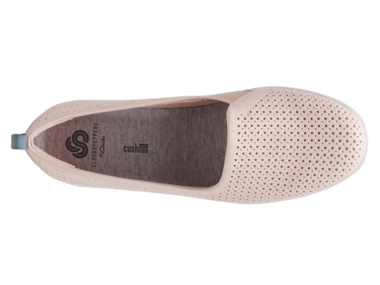 clarks collection women's ayla blair flats