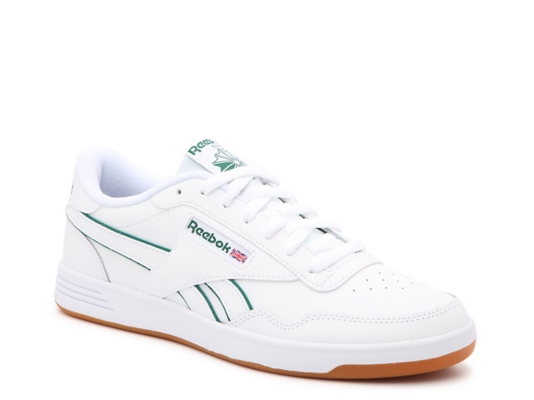 reebok sparkle white sneakers