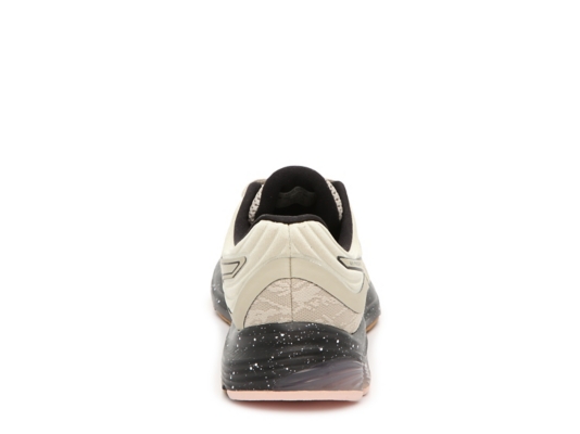 asics gel pulse 3 marron