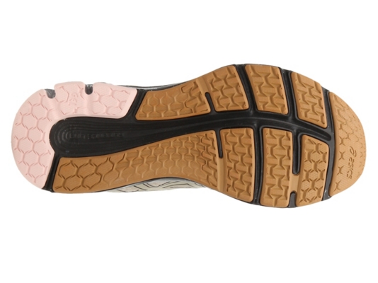 asics gel pulse 3 marron
