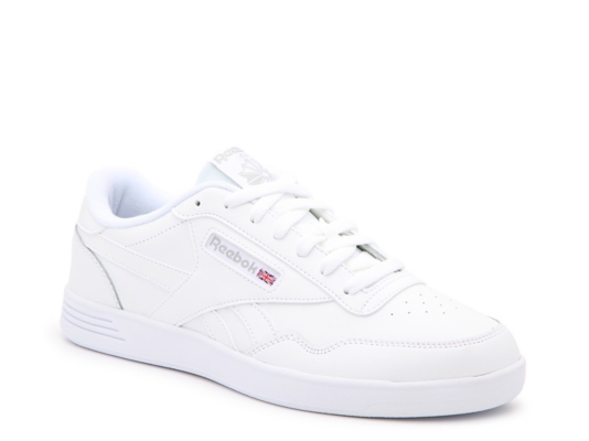 reebok club sneaker