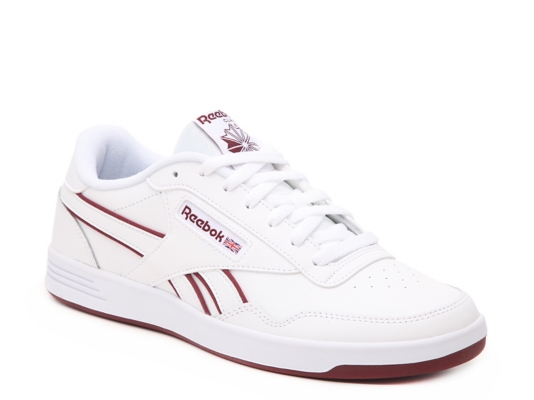 reebok men's club memt sneaker