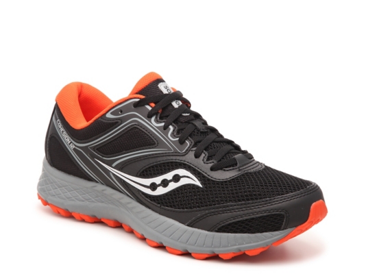 dsw saucony mens