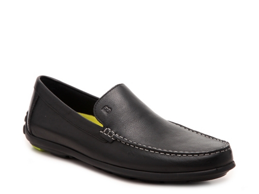 clarks grafton loafer