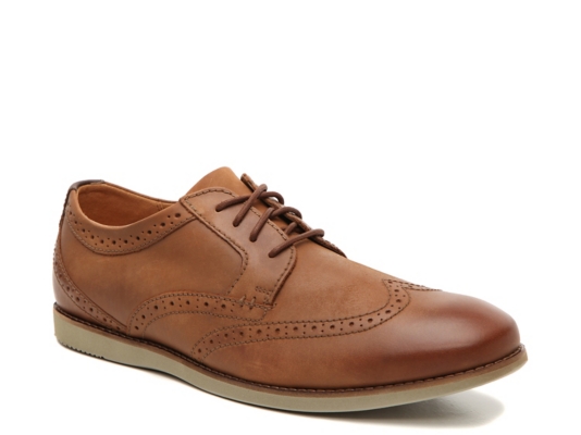 raharto way clarks